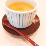 鮨処創作ダイニング桜井 - ウマウマ茶碗蒸し