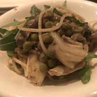 ヴィラッツァ - パスタ
