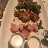 ヴィラッツァ - ケーキ