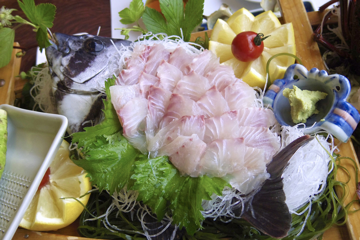 写真 5ページ目 : うに清 （うにせい） - 真鶴/海鮮 | 食べログ
