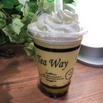 Tea Way - 