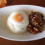 モンスーンカフェ - 