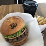 JO's BURGER - 