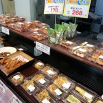 フレッシュ フーズ ナフコ - 