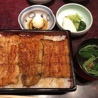 五代目 野田岩 麻布飯倉本店 - 