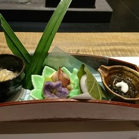 日本料理 波勢 - 