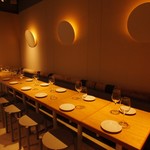 パッチョ オイスターバー - 