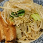 ラーメン燈郎 - 