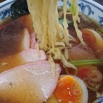 とら食堂 - 