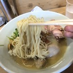 麺場 二寅 - 