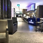 dnata Lounge - 