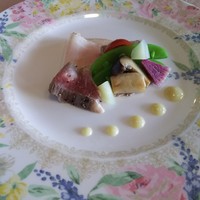 特選近江牛レストラン ティファニー - 