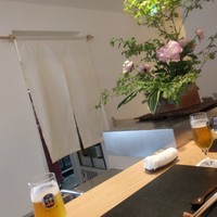 日本料理 藤井 - 昼会席_2018/05/20