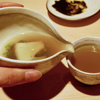鮨 石橋正和 - 