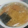 橋野食堂