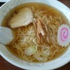 針谷ラーメン