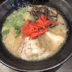 Bichan Ramen - 