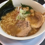 らーめんやまふじ - やまふじらーめん