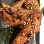 串カツと肉炙り寿司が旨い完全個室居酒屋 響き - 