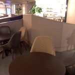 Plaza Premium Lounge - 