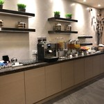 Plaza Premium Lounge - 