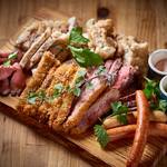 バルコラボ 肉バル 那覇松山店