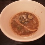 麺屋銀星 池袋 - 