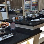 SATS Premier Lounge T1 - 