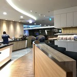 SATS Premier Lounge T1 - 