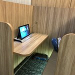 SATS Premier Lounge T1 - 