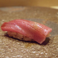 代官山 鮨 たけうち - 
