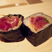 祇園 鮨 忠保 - 