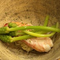 鮨 村上二郎 - 