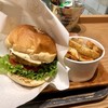 Organic Burger Kitchen - 料理写真: