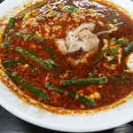辛麺屋 桝元 - 