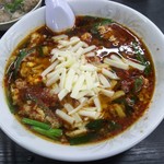辛麺屋 桝元 - 