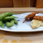 家庭料理 小川 - 