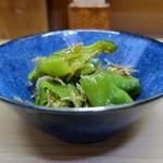 家庭料理 小川 - 
