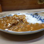 家庭料理 小川 - カレー