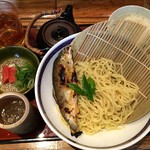 鮎ラーメン - 