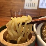 鮎ラーメン - 