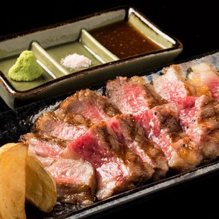 熊本馬刺と純米酒 櫻_1