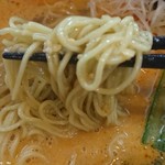 虎玄 - 麺リフト