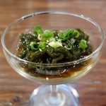 わだのや - つきだし