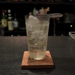 DEN - ハイボール