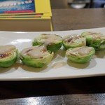 トリワイン ＰＩＫＯＳＨＨＨＵ - 芽キャベツ