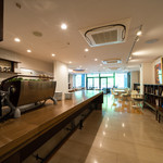 Porcupine - 内観１