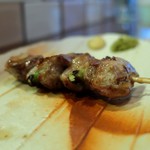 バビアン - たん下