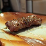 バビアン - はらみ