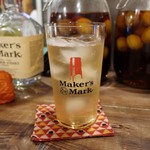 灯 - クラフトハイボール？